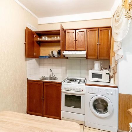 Kvartirkoff Na Volodymyra Ivasiuka 19A Kiev Ngoại thất bức ảnh