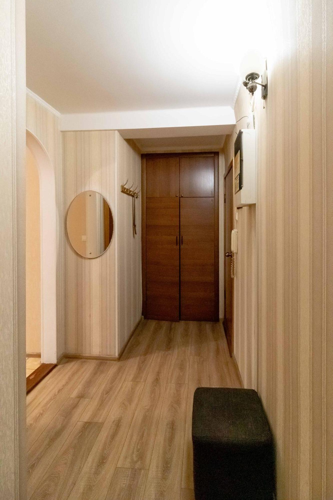 Kvartirkoff Na Volodymyra Ivasiuka 19A Kiev Ngoại thất bức ảnh